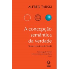 A concepção semântica da verdade
