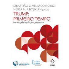 Trump: primeiro tempo Trump: primeiro tempo