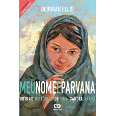 Meu nome é Parvana