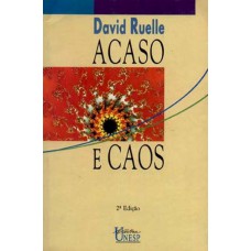 Acaso e caos Acaso e caos