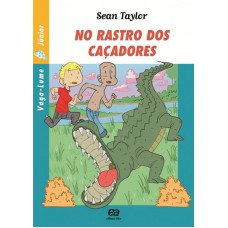 No rastro dos caçadores