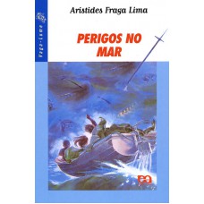Perigos no mar Perigos no mar