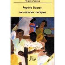 Rogério Duprat Rogério Duprat