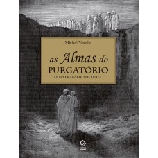 As almas do purgatório As almas do purgatório