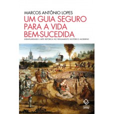 Um guia seguro para a vida bem-sucedida Um guia seguro para a vida bem-sucedida