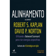 Alinhamento balanced scoreacard