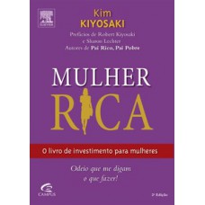 Mulher rica