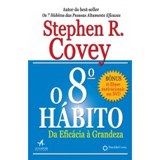 O 8º hábito O 8º hábito