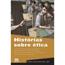Histórias sobre ética