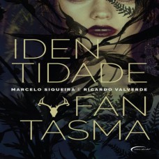Identidade fantasma Identidade fantasma