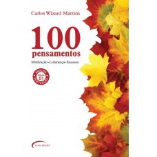 100 Pensamentos - Volume 1