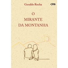 O mirante da montanha