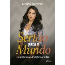 Do sertão para o mundo Do sertão para o mundo