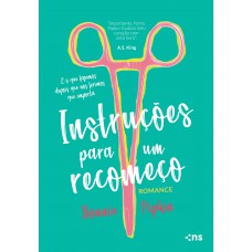 Instruções para um recomeço