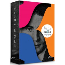 Box A Metamorfose Franz Kafka