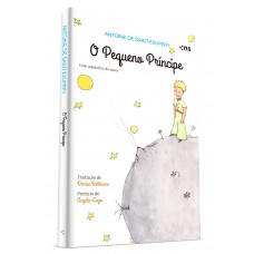 O pequeno príncipe