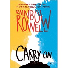 Carry on Carry on