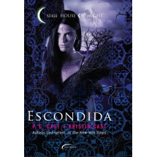 Escondida Escondida