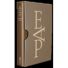 Edgar Allan Poe - Ficção completa, poesia & ensaios