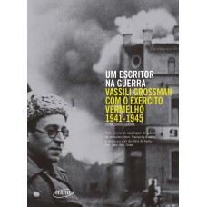 Um escritor na guerra Um escritor na guerra