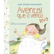 Avental que o vento leva