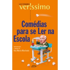 Comédias para se ler na escola