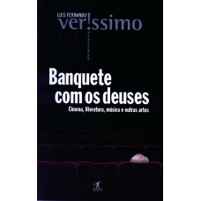 Banquete com os deuses Banquete com os deuses