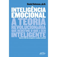 Inteligência emocional Inteligência emocional