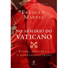 No armário do Vaticano No armário do Vaticano