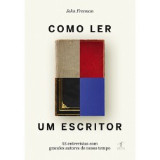 Como ler um escritor Como ler um escritor