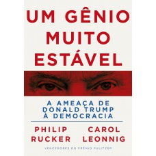 Um gênio muito estável Um gênio muito estável