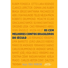 Os cem melhores contos brasileiros do século