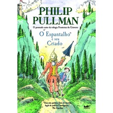 O espantalho e seu criado O espantalho e seu criado