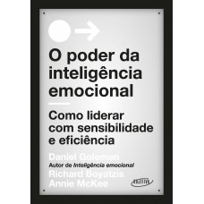 O poder da inteligência emocional O poder da inteligência emocional