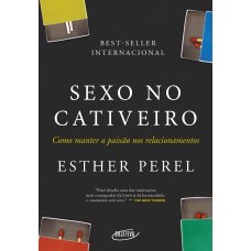 Sexo no cativeiro Sexo no cativeiro