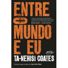 Entre o mundo e eu