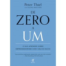 De zero a um