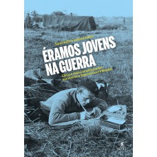 Éramos jovens na guerra Éramos jovens na guerra