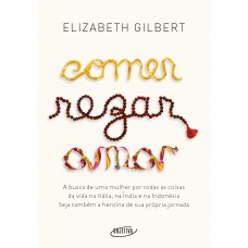 Comer, rezar, amar