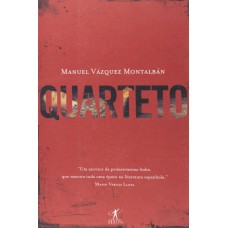Quarteto Quarteto