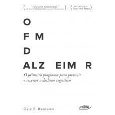 O fim do Alzheimer