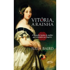 Vitória, a rainha