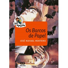 Os barcos de papel