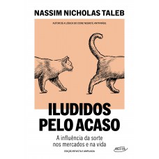 Iludidos pelo acaso