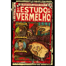 Um Estudo Em Vermelho