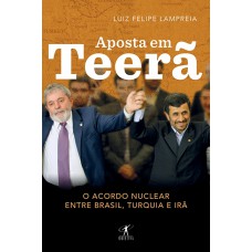 Aposta em Teerã Aposta em Teerã