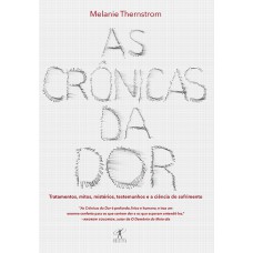 As crônicas da dor