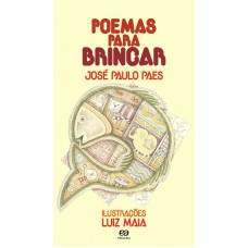 Poemas para brincar Poemas para brincar