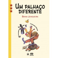 Um palhaço diferente