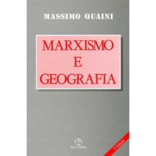 Marxismo e geografia Marxismo e geografia